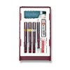 14871 1 sada technickych per rotring isograph college set 8ks