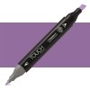 1524 1 p83 lavender touch twin marker