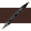 1566 1 br98 chestnut brown touch twin marker