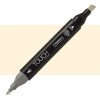 1590 1 br109 pearl white touch twin marker