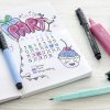 16524 5 faber castell starter set bullet journaling set 9ks