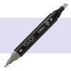 1671 1 p145 pale lavender touch twin marker