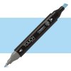 1722 1 pb185 pale blue light touch twin marker