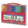 17415 3 faber castell fixy connector set 60ks