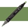1761 1 gy235 sap green touch twin marker