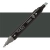 1848 1 gg9 green grey touch twin marker