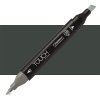 1848 1 gg9 green grey touch twin marker