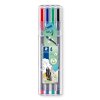 Liner STAEDTLER Triplus 0,3mm Box, 4ks
