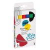 CK17890 KREUL TritonAcrylicMarker edge 6erSet