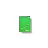 20580 1 blok draw it ctvereckovany a6 40 listu