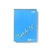 20592 1 blok sketch it cisty a4 40 listu