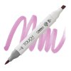 2139 2 p84 pastel violet touch twin brush marker