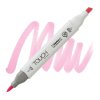 2151 2 p88 purple grey touch twin brush marker