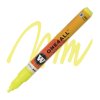 21537 1 molotow akrylovy one4all 127hs fine fluorescent yellow