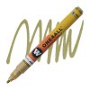 21564 1 molotow akrylovy one4all 127hs fine metallic gold