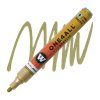 21741 1 molotow akrylovy one4all 227hs medium metallic gold