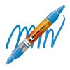 22032 1 molotow akrylovy one4all twin tip shock blue