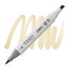 2211 2 br113 peanut touch twin brush marker