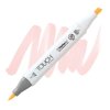 2241 2 r131 skin white touch twin brush marker