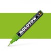 22437 3 molotow lihovy grafx zeleny uv fluorescent neon brush