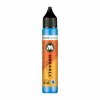 22482 1 molotow refill ink pro akrylovy one4all 30ml shock blue middle