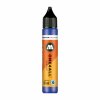 22485 1 molotow refill ink pro akrylovy one4all 30ml true blue