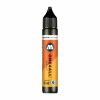 22503 1 molotow refill ink pro akrylovy one4all 30ml signal black