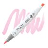 2262 2 rp138 light pink touch twin brush marker