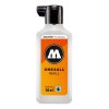 22650 1 molotow refill ink pro akrylovy one4all 180ml signal white