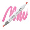 2340 2 rp198 tender pink touch twin brush marker