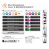 23502 6 chameleon pen 12ks color blending system hrave tony 5