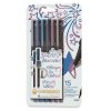 23559 4 chameleon fineliner 6ks studene