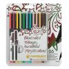 23565 4 chameleon fineliner 12ks sekundarni