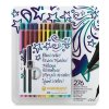 23568 4 chameleon fineliner 24ks zakladni