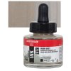 24207 4 amsterdam acrylic ink 30ml 718 warm grey