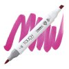2424 2 rp291 primary magenta touch twin brush marker