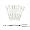 24393 1 liner marvy brush for drawing cerny