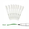 24405 1 liner marvy brush for drawing zeleny