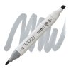 2472 2 cg3 cool grey touch twin brush marker