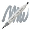 2478 2 cg5 cool grey touch twin brush marker