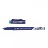 24897 3 pilot gumovaci frixion fineliner 0 45mm modry svetly