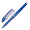 PILOT gumovací FriXion Point, modrý