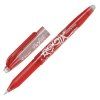 PL73114 RD Pilot Frixion Erasable Rollerball Pen Fine BLFR5 Red Single P3 1024x1024
