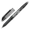 PL73114 BK Pilot Frixion Erasable Rollerball Pen Fine BLFR5 Black Single P1 1024x1024