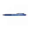 25086 1 pilot gumovaci frixion clicker 05 modry