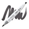 2520 2 wg9 warm grey touch twin brush marker