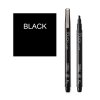 touch liner black chisel