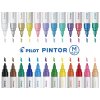 pilot pintor M I
