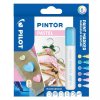 pilot pintor m 6ks pastel