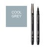 touch liner gray chisel